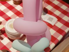 -西贝(六里桥旗舰店)