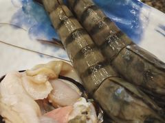 -丰卓会海鲜自助(中润大道店)