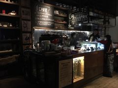 -青咖啡(三坊七巷店)