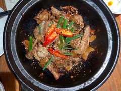 -鑫阿强海鲜大排档·老厦门特色菜(中山路店)
