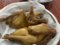 -味为先光明乳鸽(光明总店)