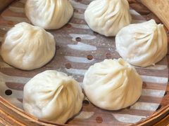 -南翔馒头店(豫园店)