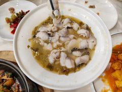 -馨越楼·点心·粤菜(赤坎店)