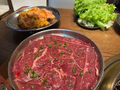 -一品诚记烤肉(大连柏威年购物中心店)