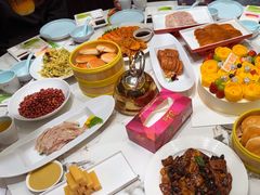 -玉林烤鸭店(垡头店)