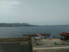 android_upload_pic-南京金牛湖风景区