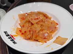 -洞庭土菜馆(天河北总店)