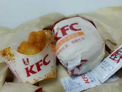 android_upload_pic-肯德基(昌里店)