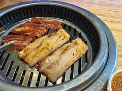 -一韩亭韩式烤肉(高新店)
