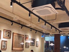 -马厂老火锅(胜太路店)