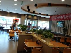 -李先生牛肉面大王(华联商厦店)