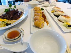 -宝丽轩中餐厅BAOLIXUAN