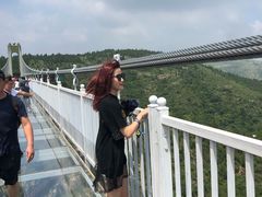 -皇藏峪国家森林公园