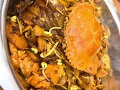 -秦记香辣蟹(松榆里店)