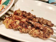 -巴依老爷新疆美食(望京小街店)