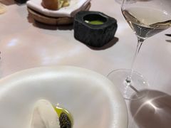 -三嚥阁 La Villa Restaurant