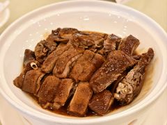 -顺风山庄(水濂山店)