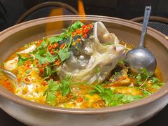 -云梦庭·剁椒鱼头(银泰中心in99店)