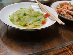 -老味道餐厅(江山店)