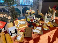 -渔语鱼新川菜Bistro(万象天地店)