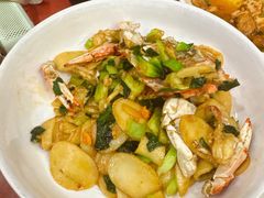 -红灯笼龙凤饭店(宁波老字号店)