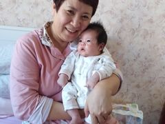 -爱贝佳母婴护理服务中心·月嫂育儿嫂(鲁迅路店)