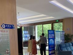 -合肥美奥口腔·种植矫正中心(政务院)