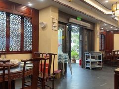 -富春茶社(国庆路店)