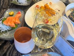 -长沙北辰洲际酒店-兰调全日餐厅