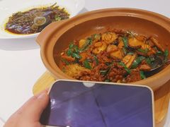 -双湖宴·湖北菜(文化路店)