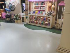 -上海来福士广场