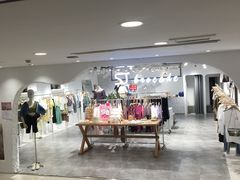 -吾悦广场(天津和平店)