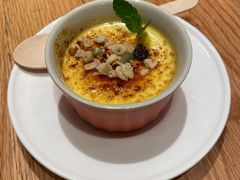 现烤焦糖布丁-原製原味(普陀山磐龙店)