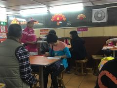 -华辉拉肠(同福店)