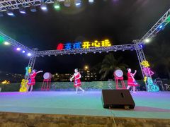 -渔家火锅·海鲜自助餐·演艺(亚龙湾天域酒店)