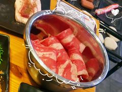 -御记碳烤肥牛(东城万达店)