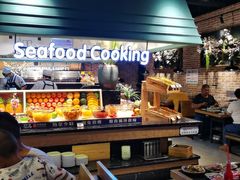 -梨花自助烤肉(天河城店)