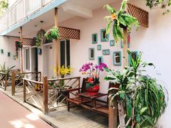 -厦门燕子坞客栈