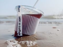 -seeu coffee(江滩店)