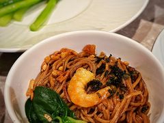 -同仁堂粹和餐厅·食养养生宴(新大都店)