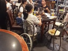 -将台涮肉(酒仙桥店)