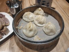 -老城南.鸭血粉丝汤(夫子庙店)