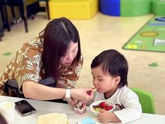 -小象润知早教·托育·幼儿园成长中心