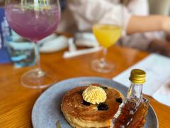 -THE CANNERY&JUJU 新鲜海鲜·牛排美食酒廊