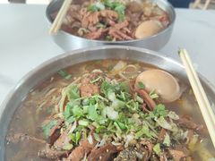 -鹍记特色牛杂面