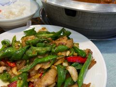 -大师傅金奖啤酒鱼(西街口总店)