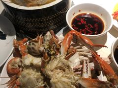 -加餐海鲜自助(宝龙一城店)