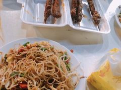 -凡老头米线砂锅(古荡新村西粮站)