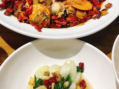 -必点海鲜·鲅鱼水饺(鞍山西道店)