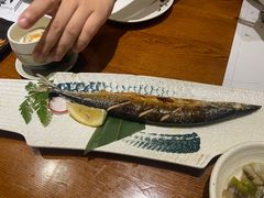 -贵木日本料理·铁板烧(新地假日广场店)